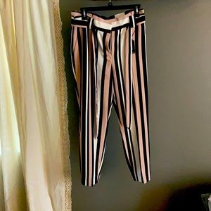 Express Ankle Pants